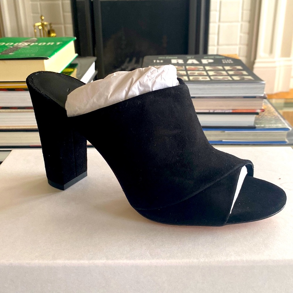 Brand New! Vince Heels